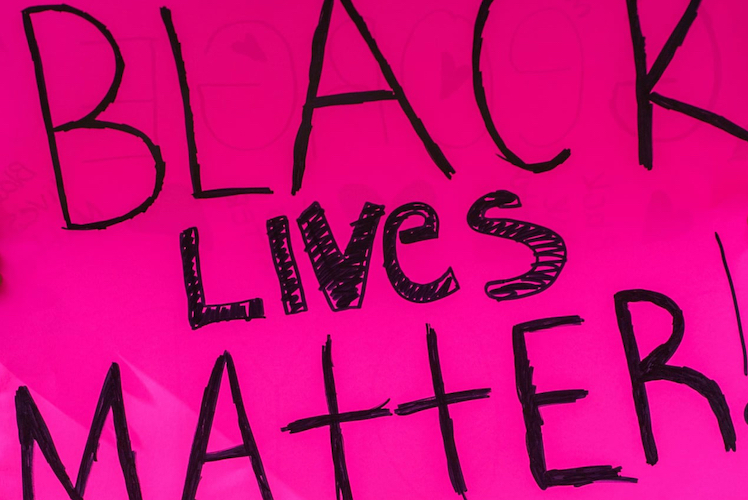 Read more about the article #BlackLivesMatter 運動とグローバルな廃絶に向けてのヴィジョンについて／パトリス・カラーズ