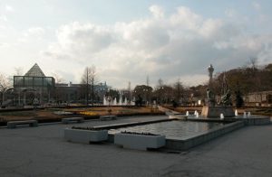 Read more about the article 【連載】反−万博論　対抗の地図を描き出すために［序］／原口剛